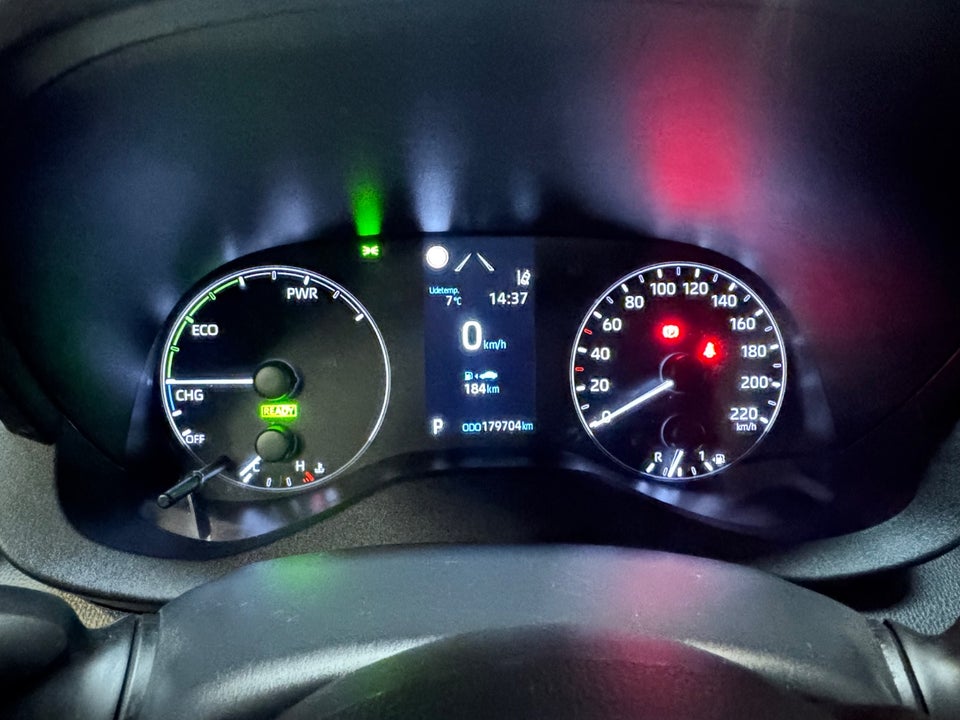 Toyota Yaris 1,5 Hybrid H1 e-CVT 5d