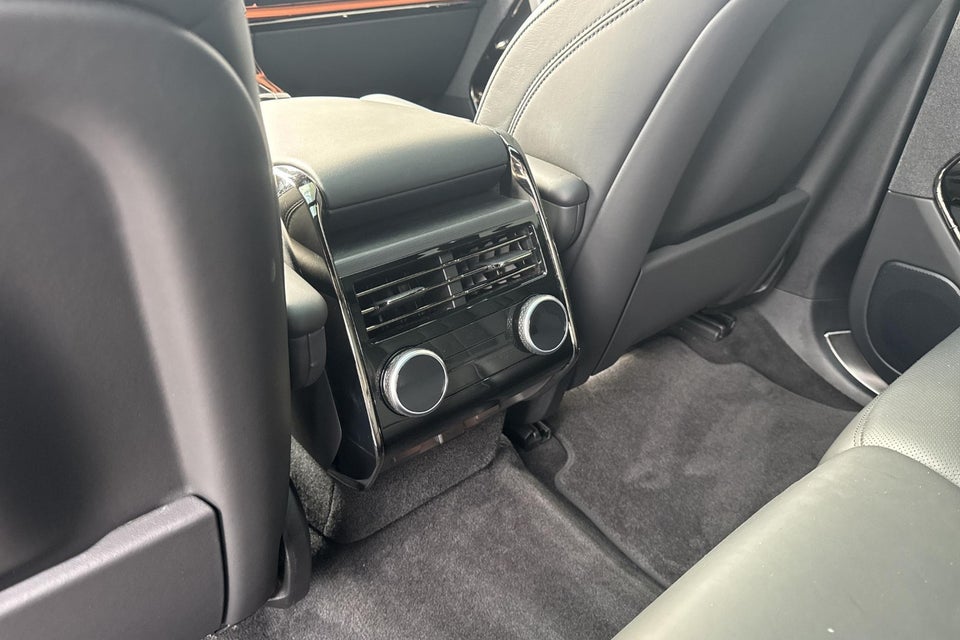 Land Rover Range Rover Sport 3,0 P460e Dynamic HSE aut. 5d