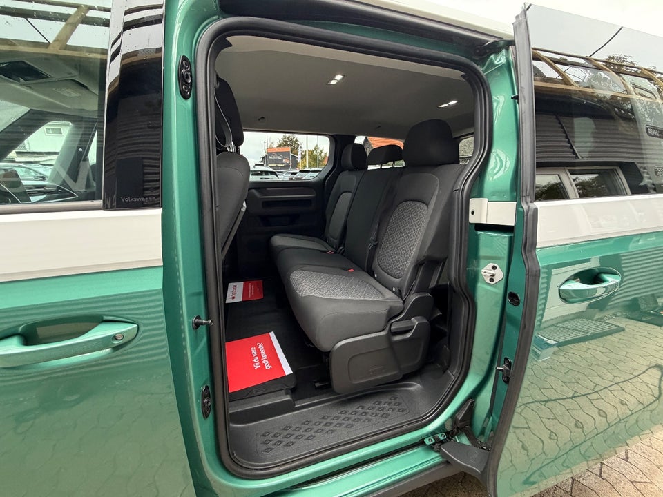 VW ID.Buzz 77 Pro SWB 5d