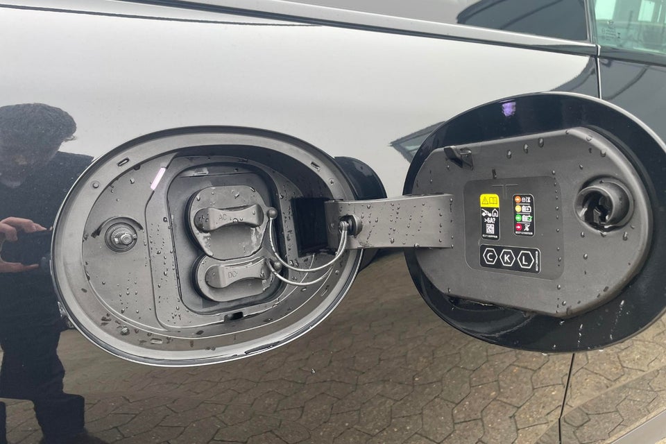 MINI Cooper SE Classic Trim M 3d