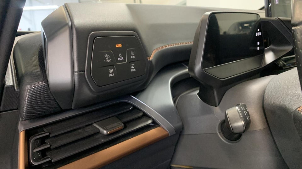 Cupra Born 58 e-Boost 5d