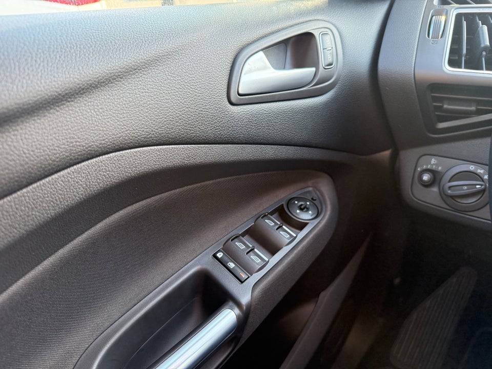 Ford C-MAX 1,5 SCTi 150 Titanium aut. 5d