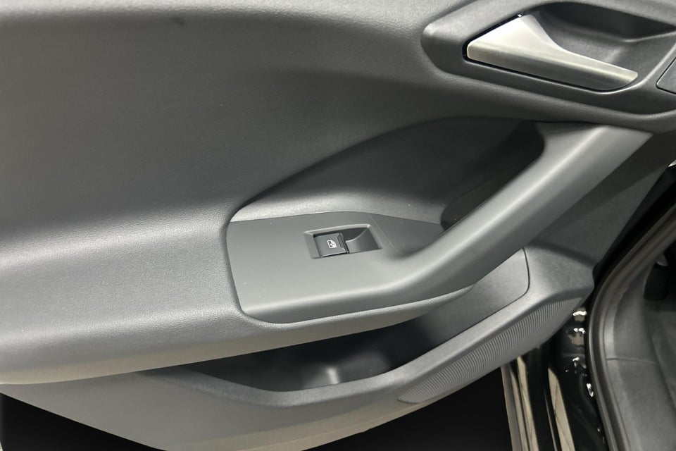 Audi Q6 e-tron Progress plus Sportback 5d