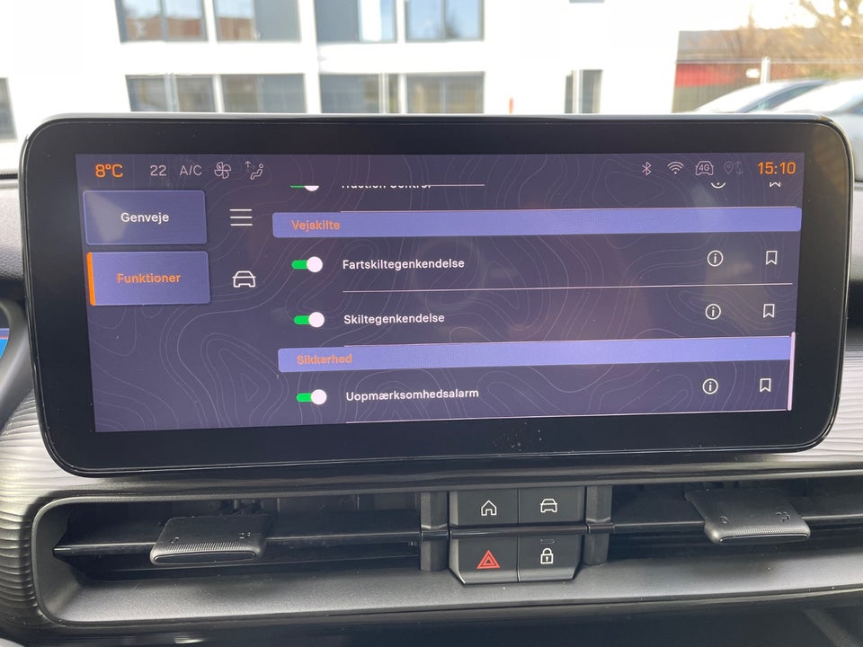 Jeep Avenger 54 Altitude 5d