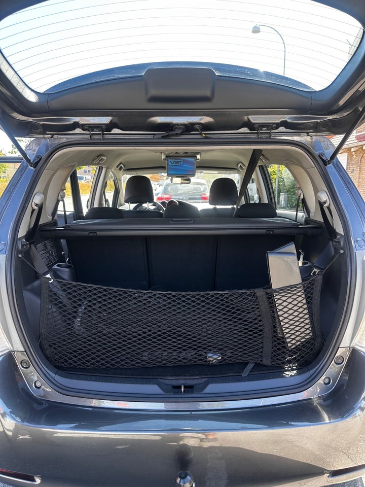 Toyota Verso 1,8 T2 7prs 5d