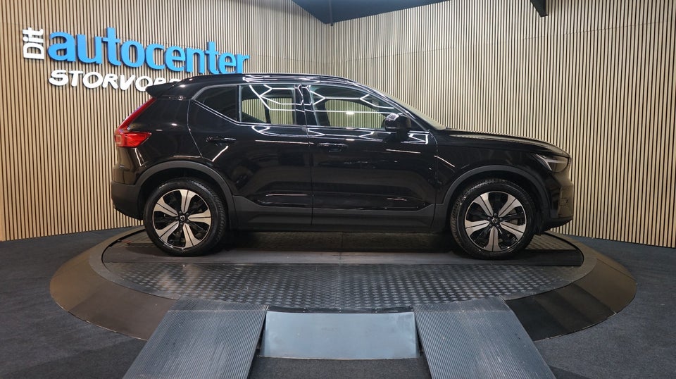 Volvo XC40 P6 ReCharge Plus 5d