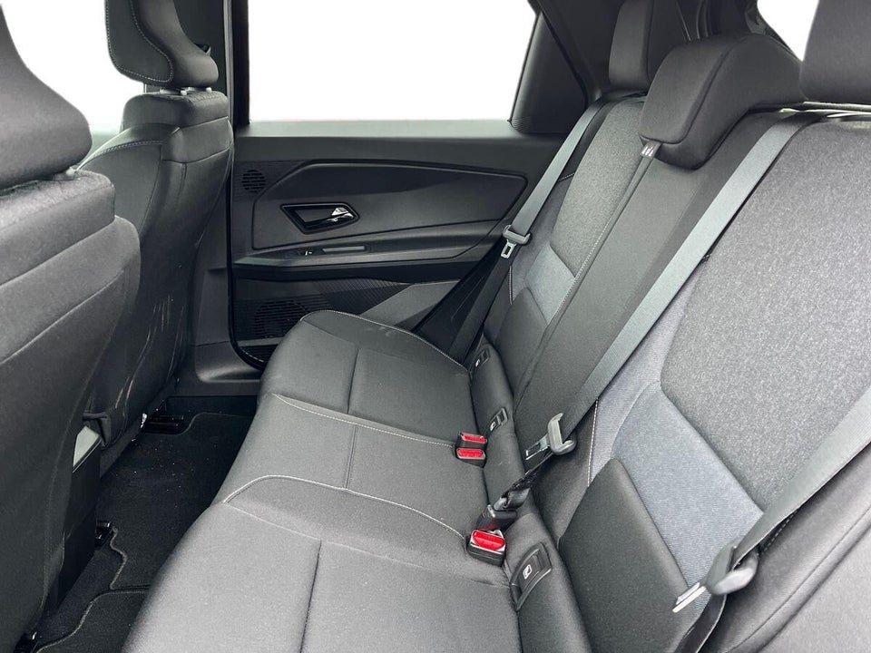 Nissan Micra 52 Advance 5d