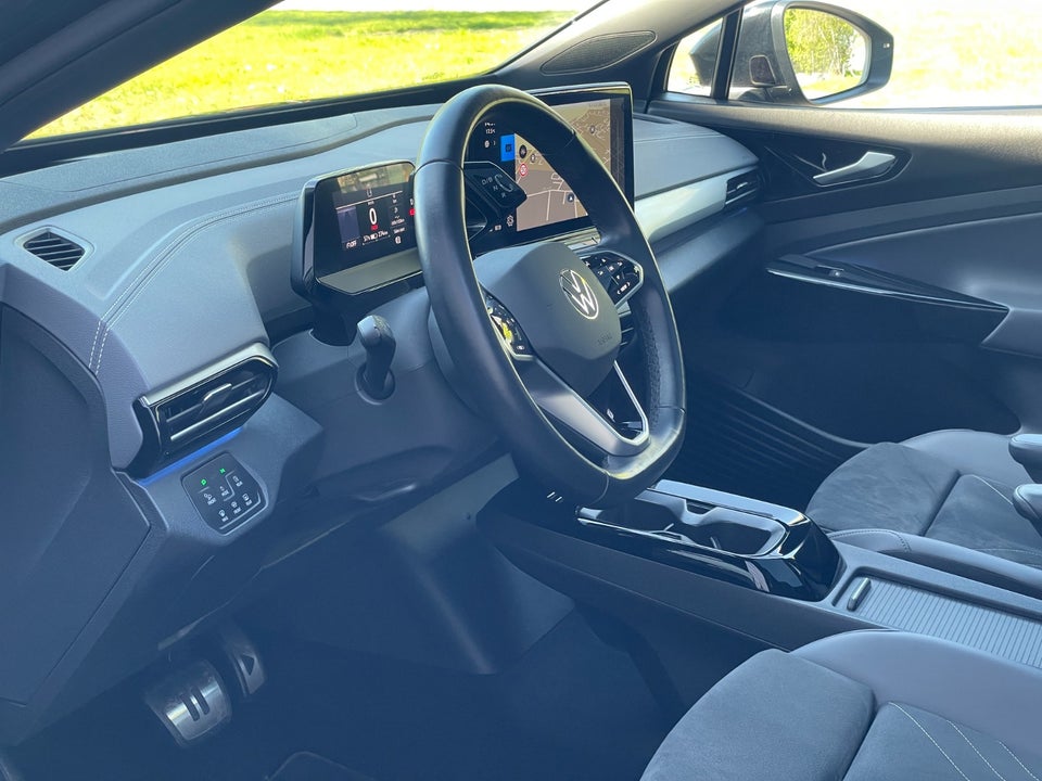 VW ID.4 77 Pro Performance 5d