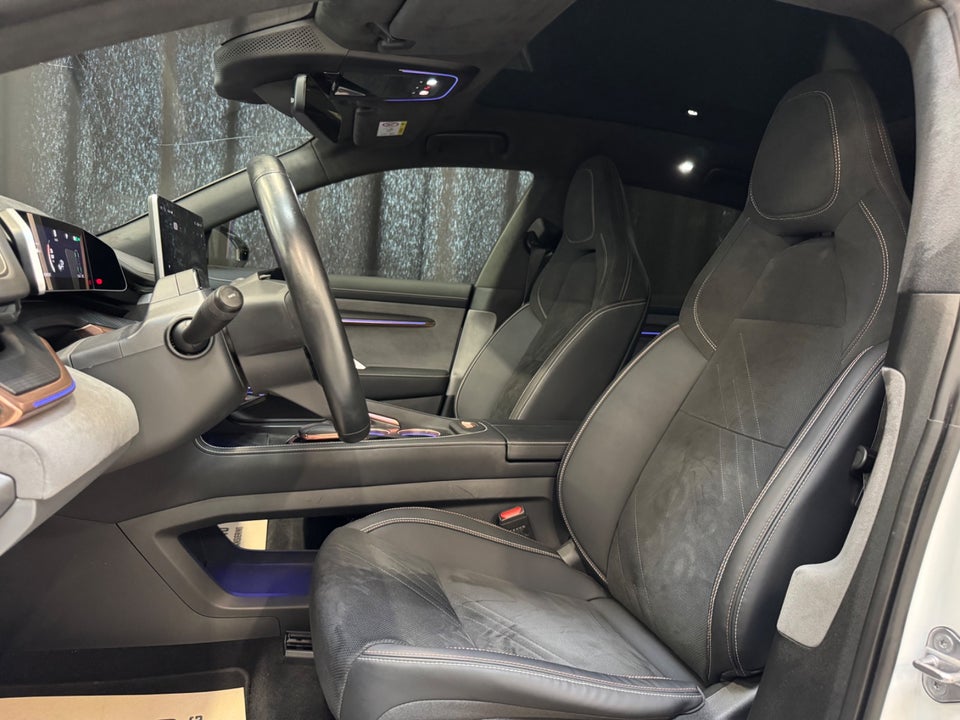 Zeekr 001 Privilege AWD 5d