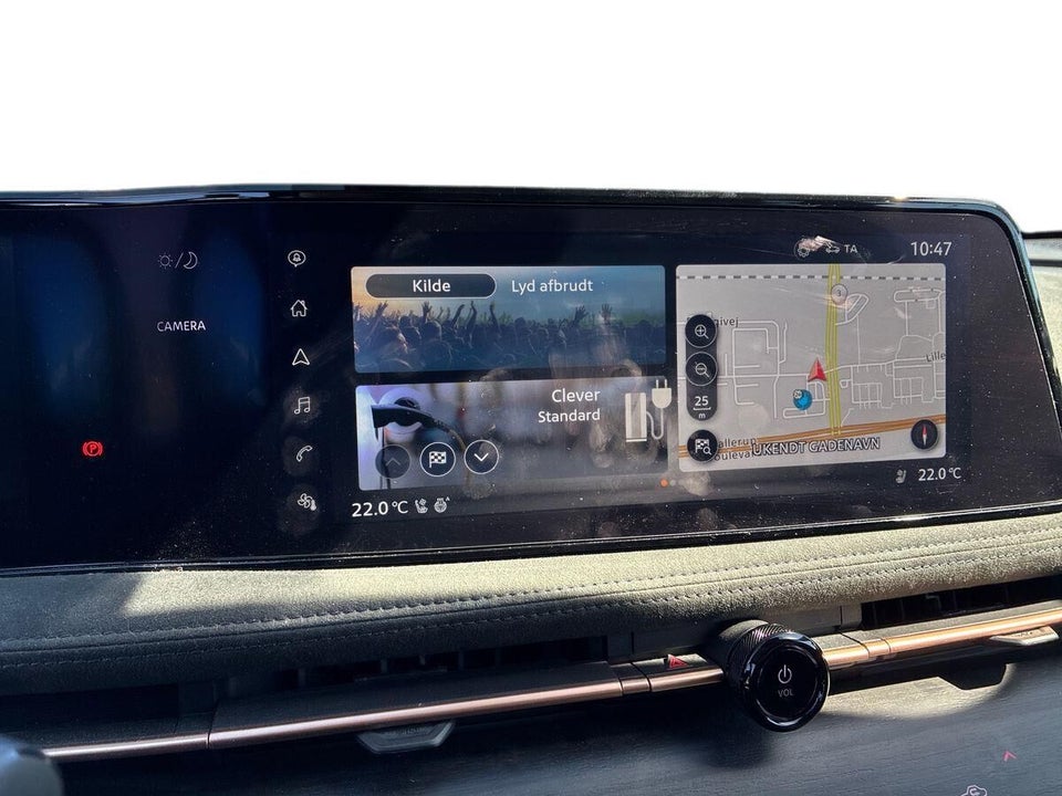 Nissan Ariya 87 Evolve 5d