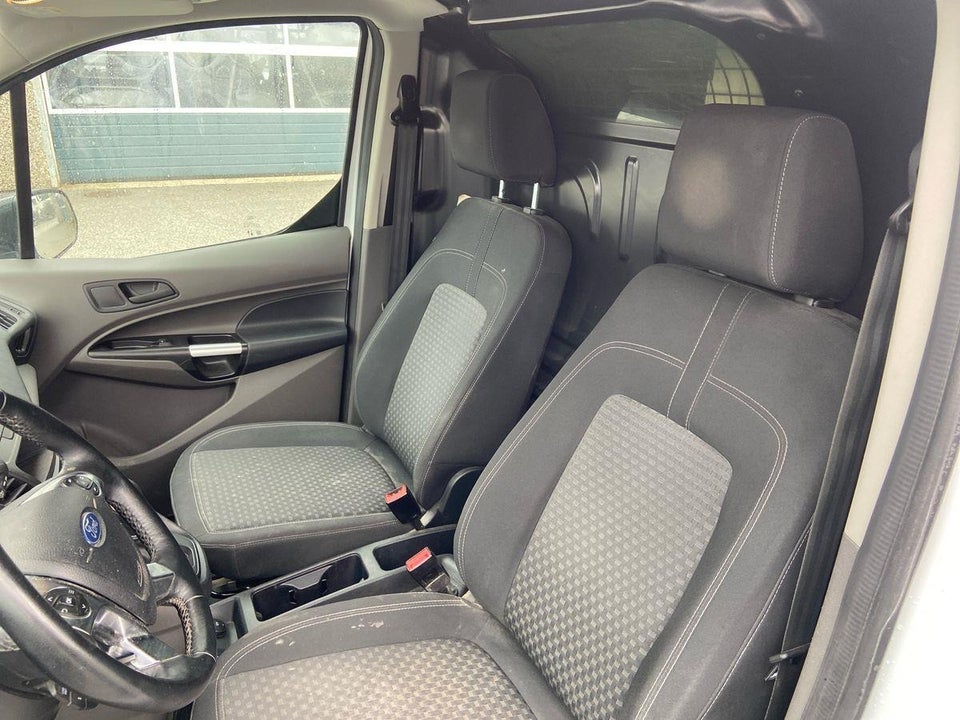 Ford Transit Connect 1,5 EcoBlue Trend aut. kort