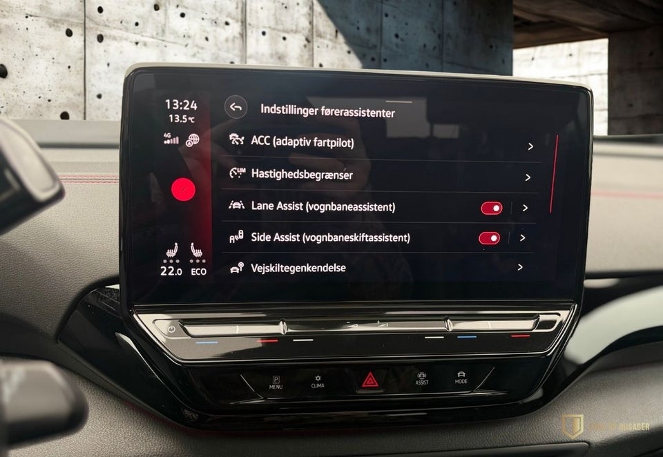 VW ID.4 77 GTX 4Motion 5d