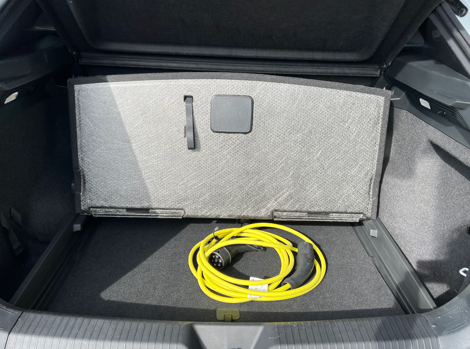 VW ID.4 77 Pro Style+ 5d