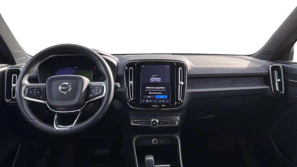 Volvo XC40 P6 ReCharge Ultimate 5d
