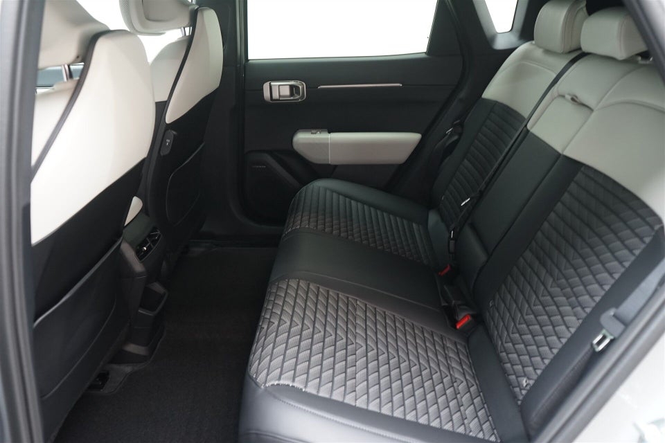 Kia EV4 81 Long Range GT-Line 5d