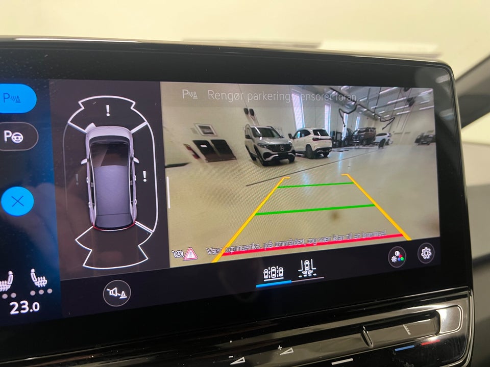 VW ID.3 58 Pro Performance 5d