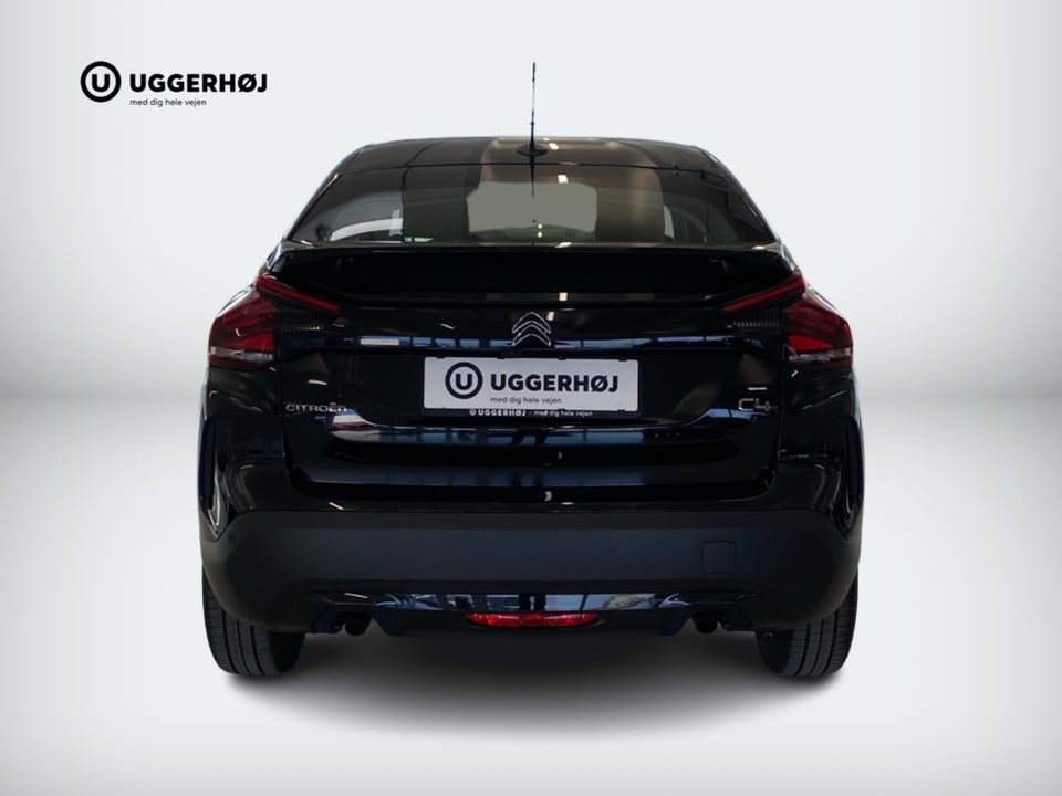 Citroën C4 1,2 PureTech 130 Carré EAT8 5d