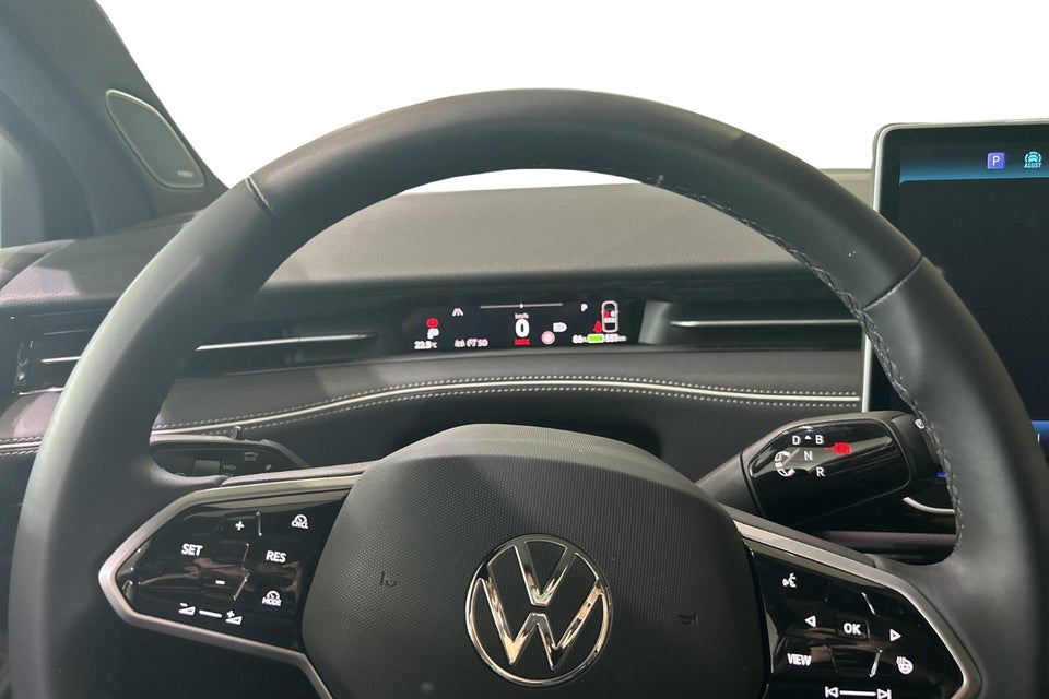 VW ID.7 86 Style S Tourer 5d