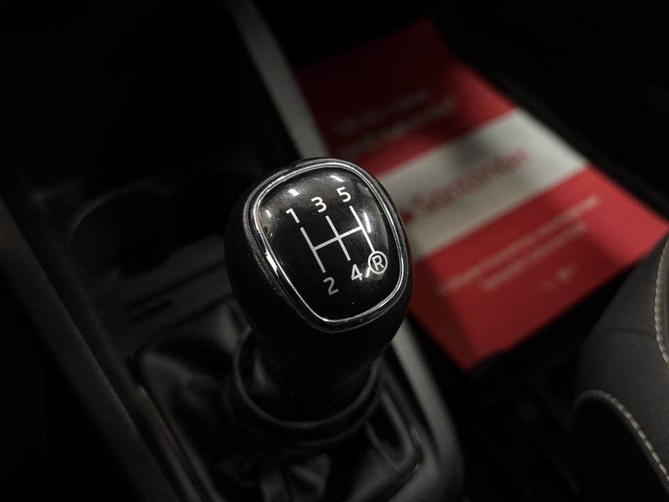 Skoda Fabia 1,0 MPi 75 Ambition 5d
