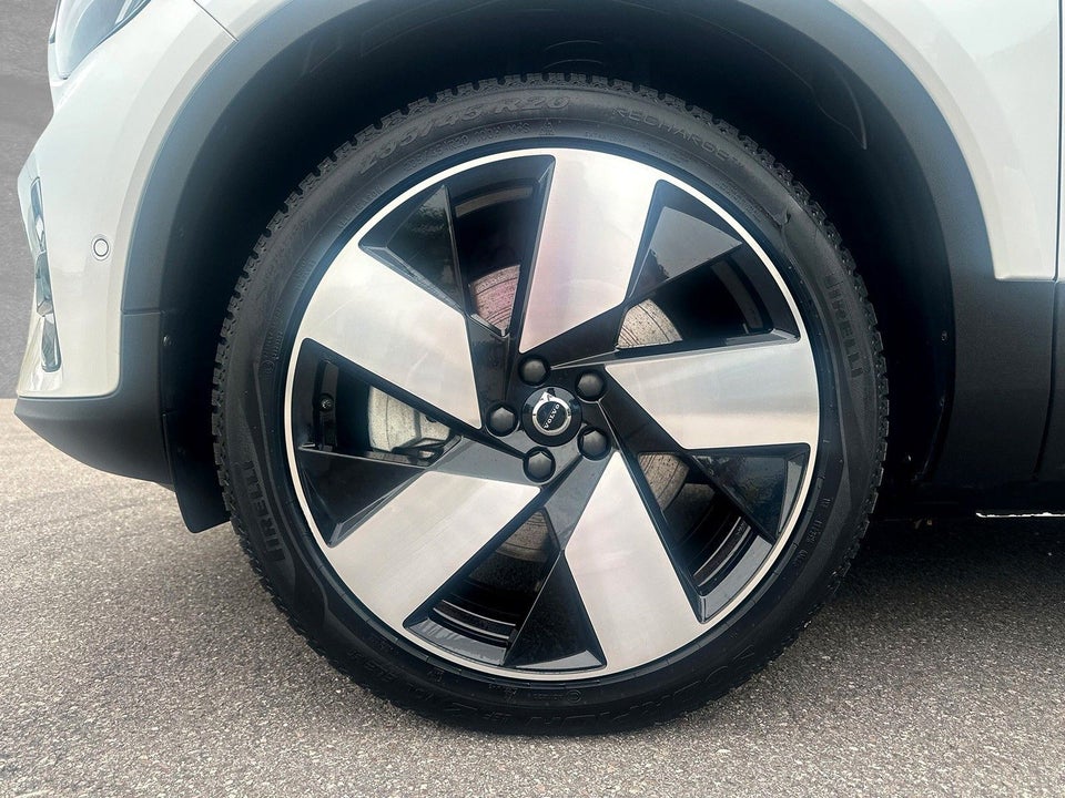Volvo XC40 P6 ReCharge Ultimate 5d