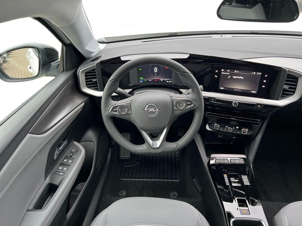 Opel Mokka-e 50 Elegance 5d