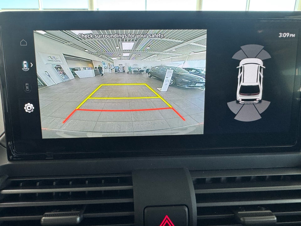 Hyundai Inster 49 Advanced 5d