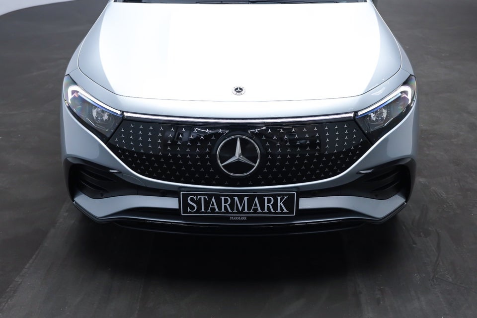 Mercedes EQA250+ AMG Advance 5d