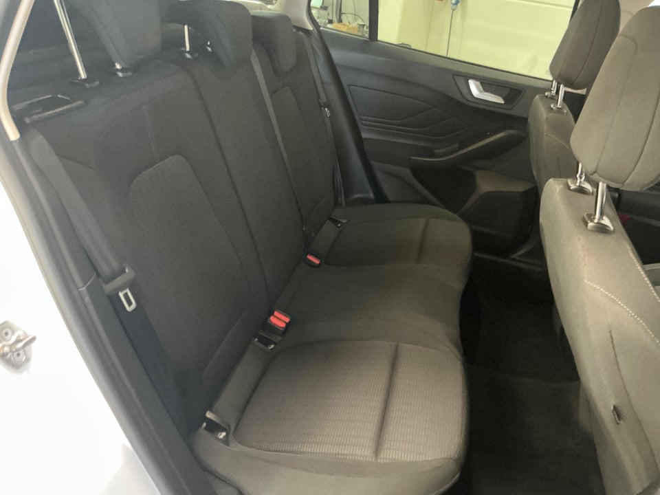 Ford Focus 1,5 EcoBlue Trend stc. 5d