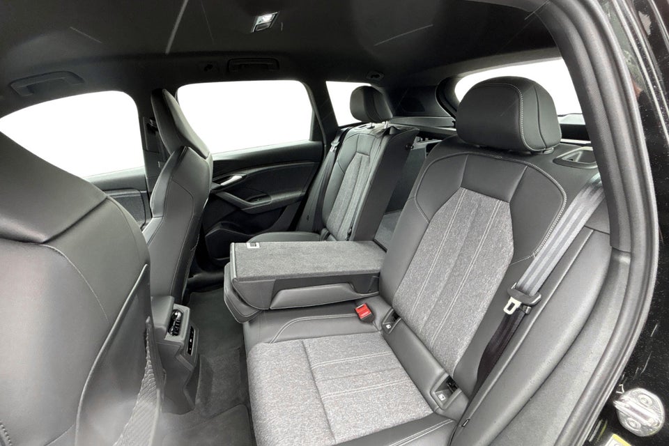 Audi Q6 e-tron Ultra performance 5d