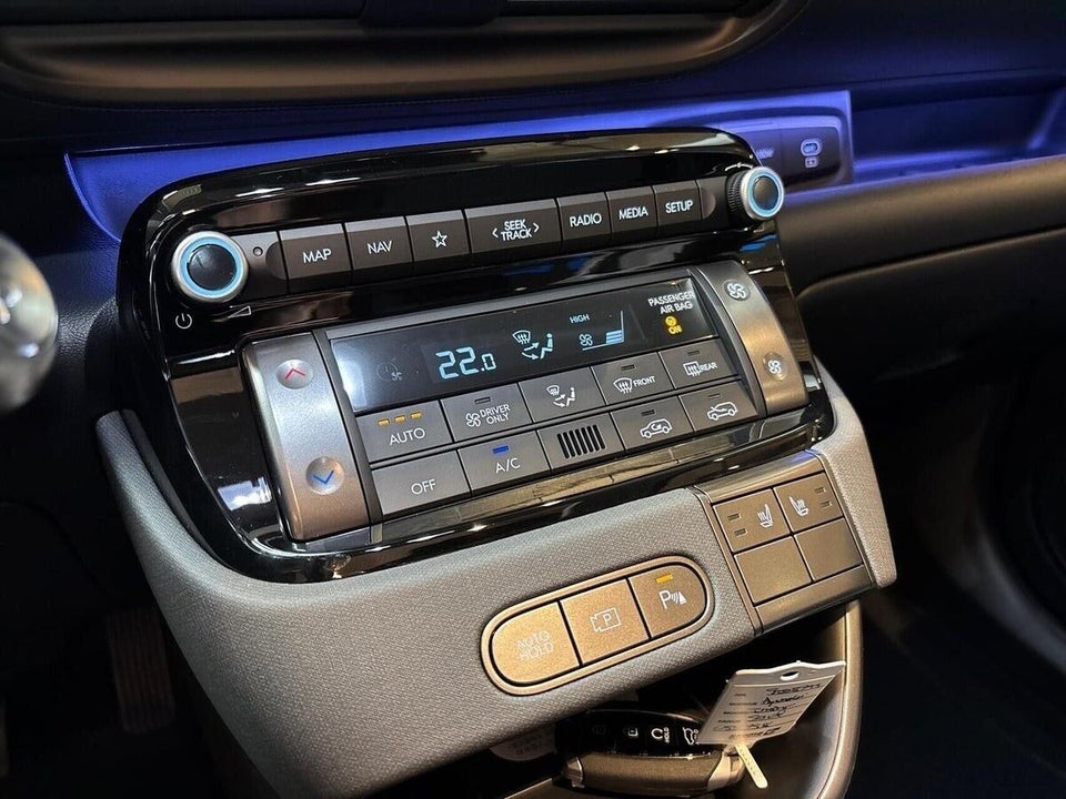 Hyundai Inster 49 Advanced 5d