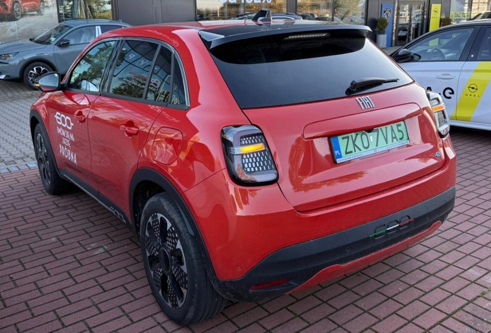 Fiat 600e 54 la Prima 5d