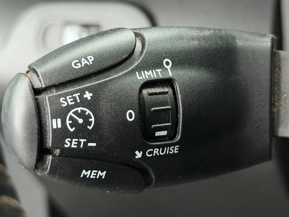 Peugeot Partner 1,5 BlueHDi 130 L2V2 Ultimate EAT8 Van