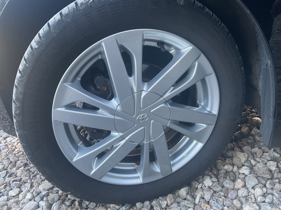 Toyota Aygo 1,0 VVT-i x-black II 5d