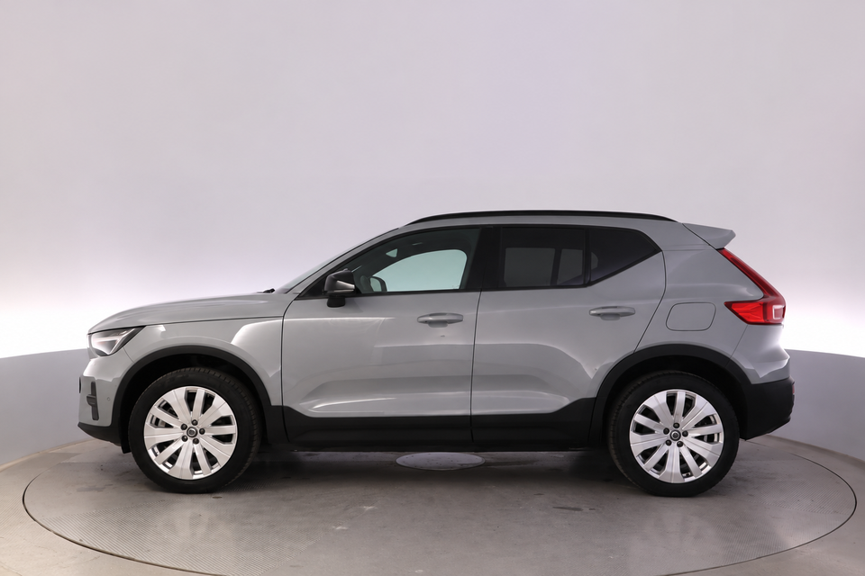 Volvo EX40 Extended Range Core 5d