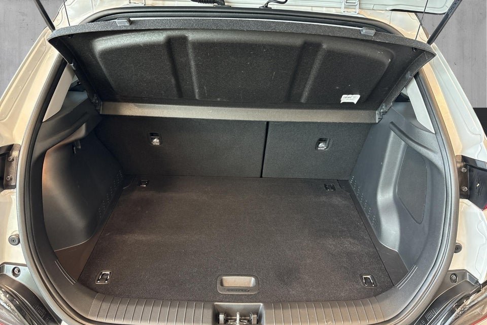 Hyundai Kona 64 EV Trend 5d