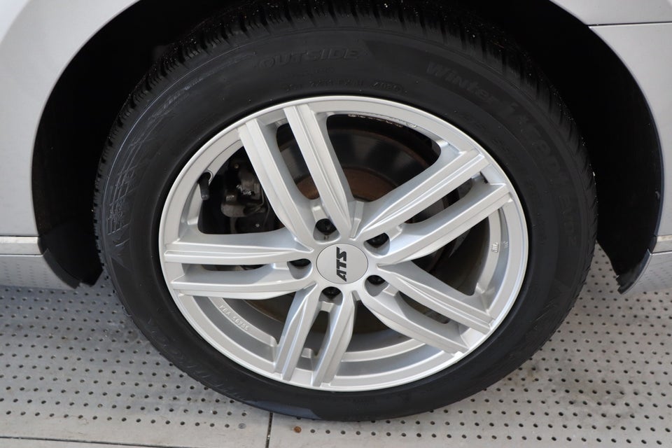 VW Passat 1,5 TSi 150 Elegance+ Variant DSG 5d