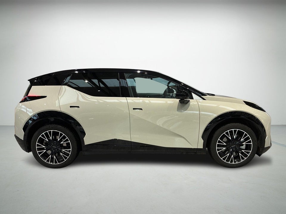 Zeekr X Privilege AWD 5d