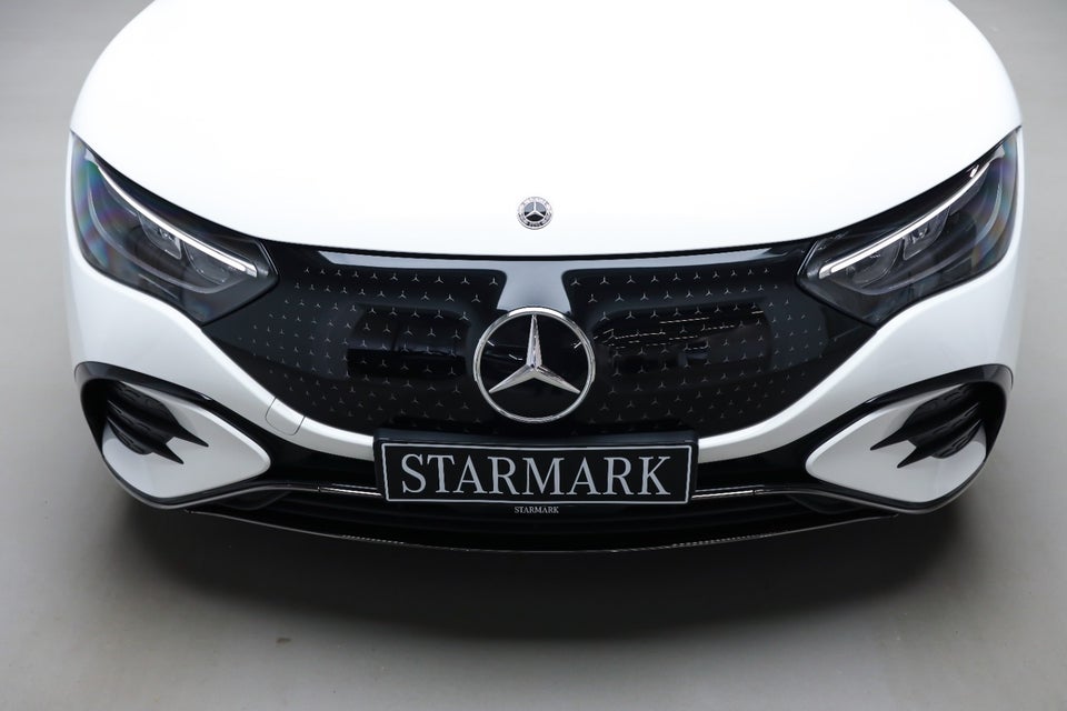 Mercedes EQE350+ AMG Edition 4d
