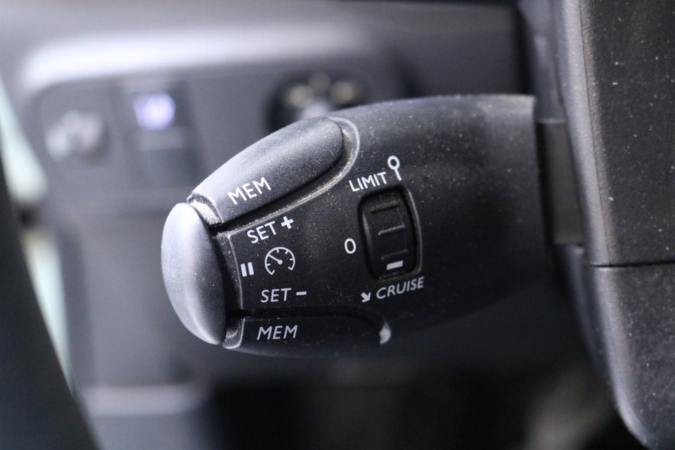 Citroën C3 1,6 BlueHDi 75 Feel 5d