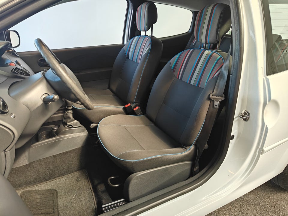 Renault Twingo 1,2 16V Authentique ECO2 3d