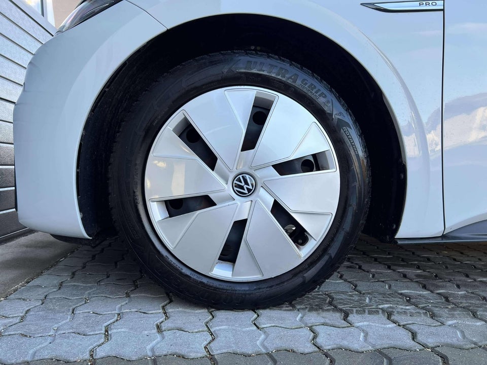 VW ID.3 Pro Performance Life 5d