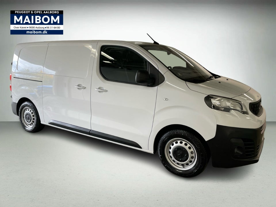 Peugeot e-Expert 75 L2 Premium Van