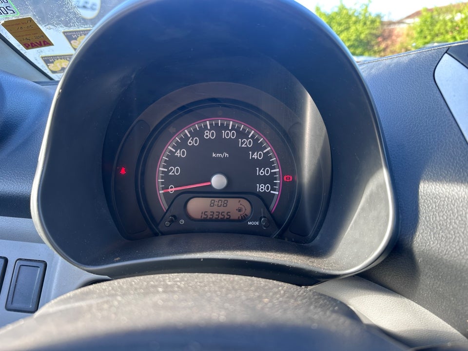 Suzuki Alto 1,0 Comfort 5d