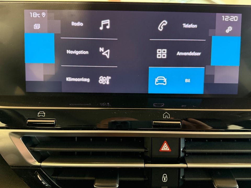 Citroën C4 1,2 PureTech 130 Iconic Comfort EAT8 5d