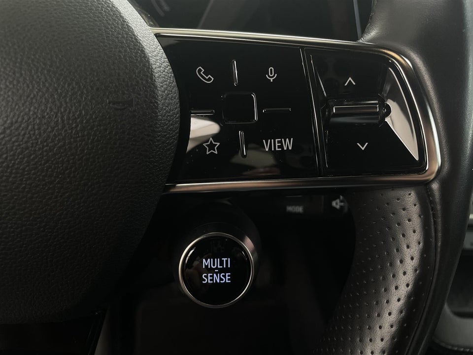 Renault Megane E-Tech 60 Techno 5d