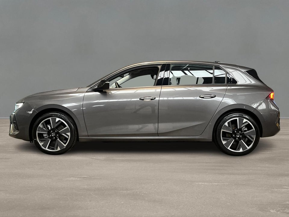 Opel Astra-e 54 Edition 5d