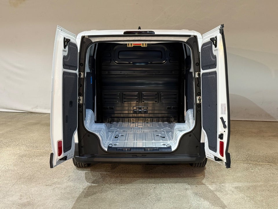 Kia PV5 71 Cargo L2H1 Long Range Work