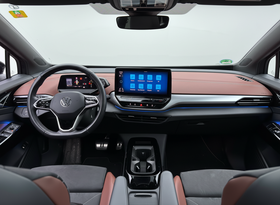 VW ID.4 77 Pro Performance Tech 5d