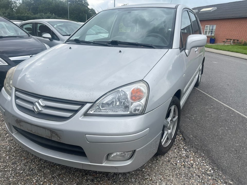 Suzuki Liana 1,6 Breeze 5d