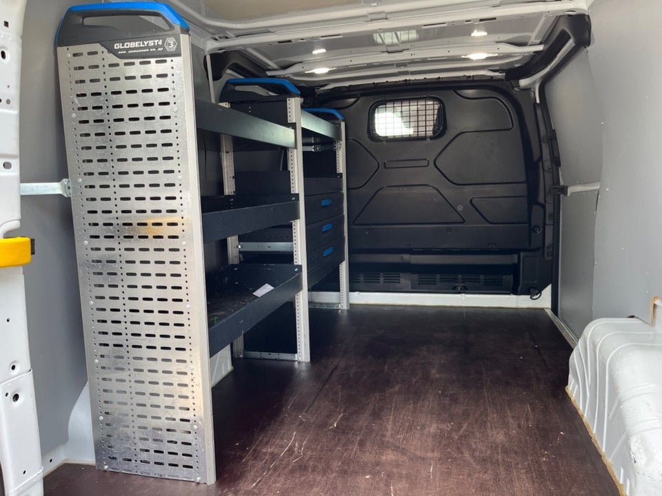 Ford Transit Custom 300S 2,0 TDCi 130 Trend